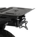 R&G Racing Licence Plate Holder for Kawasaki KLR650 '22 R&G Racing Licence Plate Holder for Kawasaki KLR650 '22